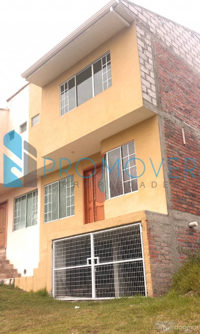 HERMOSA VIVIENDA NUEVA EN RICAURTE — foto 1