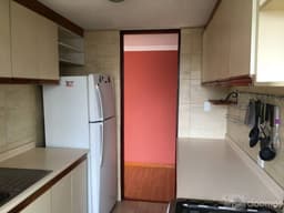 ARRIENDO DEPARTAMENTO GONZÁLEZ SUÁREZ - SECTOR HOTEL QUITO