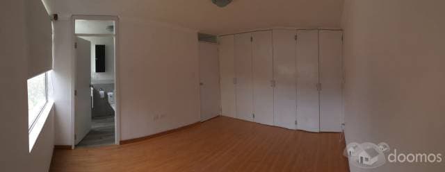 ARRIENDO DEPARTAMENTO GONZÁLEZ SUÁREZ - SECTOR HOTEL QUITO — foto 5