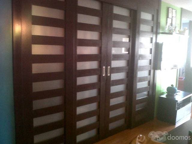 VENDO DPTO. REMODELADO 3 DORMITORIOS - SUR — foto 3