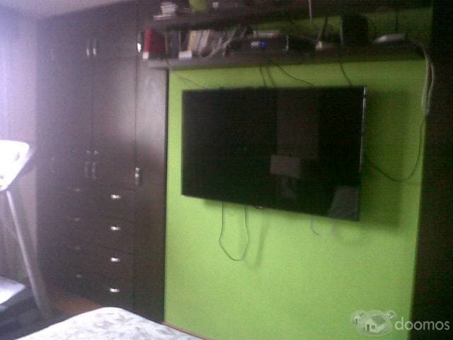 VENDO DPTO. REMODELADO 3 DORMITORIOS - SUR — foto 5