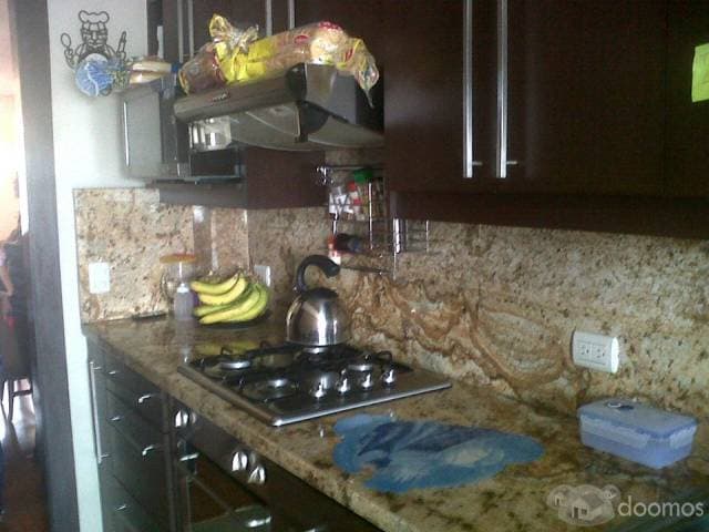 VENDO DPTO. REMODELADO 3 DORMITORIOS - SUR — foto 10