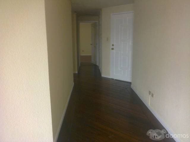 DEPARTAMENTO EN ARRIENDO — foto 2
