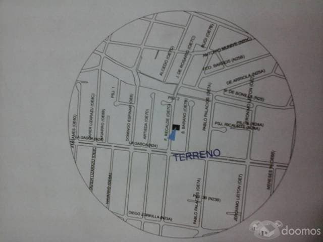 Venta de departamentos sector la gasca — foto 1