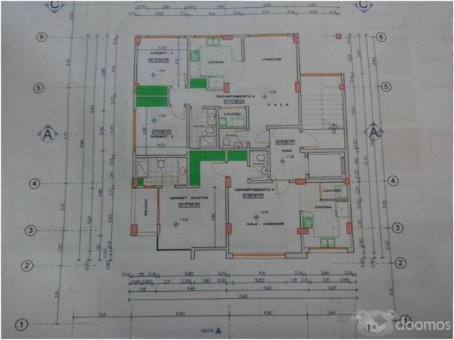 Venta de departamentos sector la gasca — foto 3
