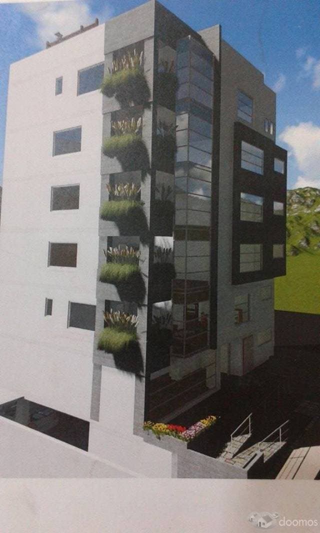 Venta de departamentos sector la gasca — foto 4