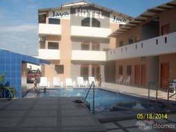 HOTEL RESTAURAN JAVA