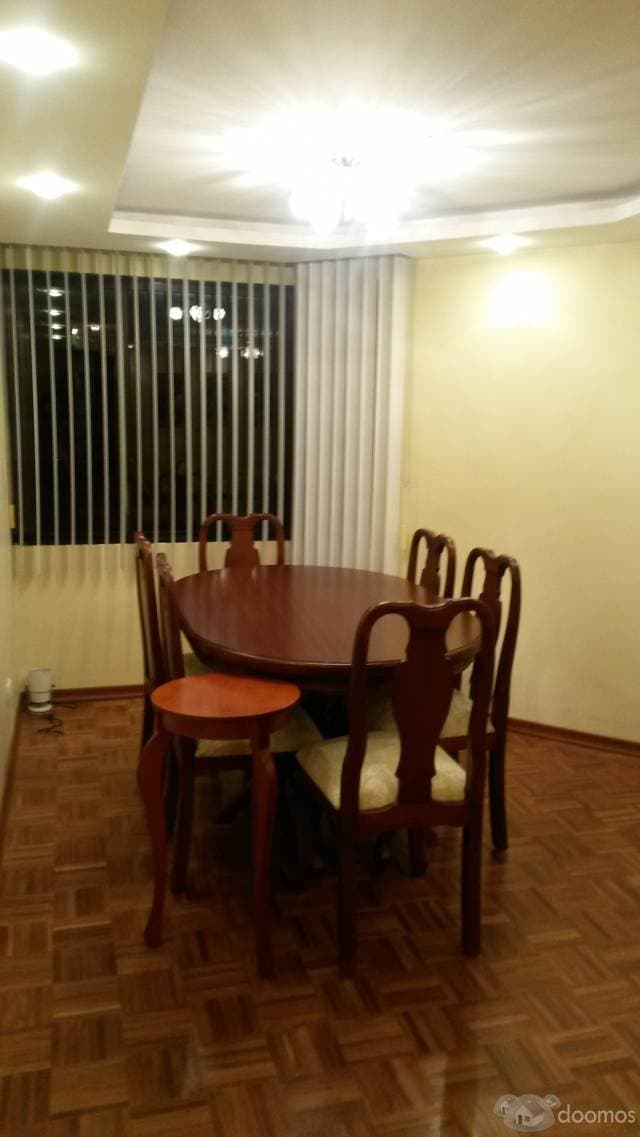 SUITE AMOBLADA SE LA VENDE — foto 2