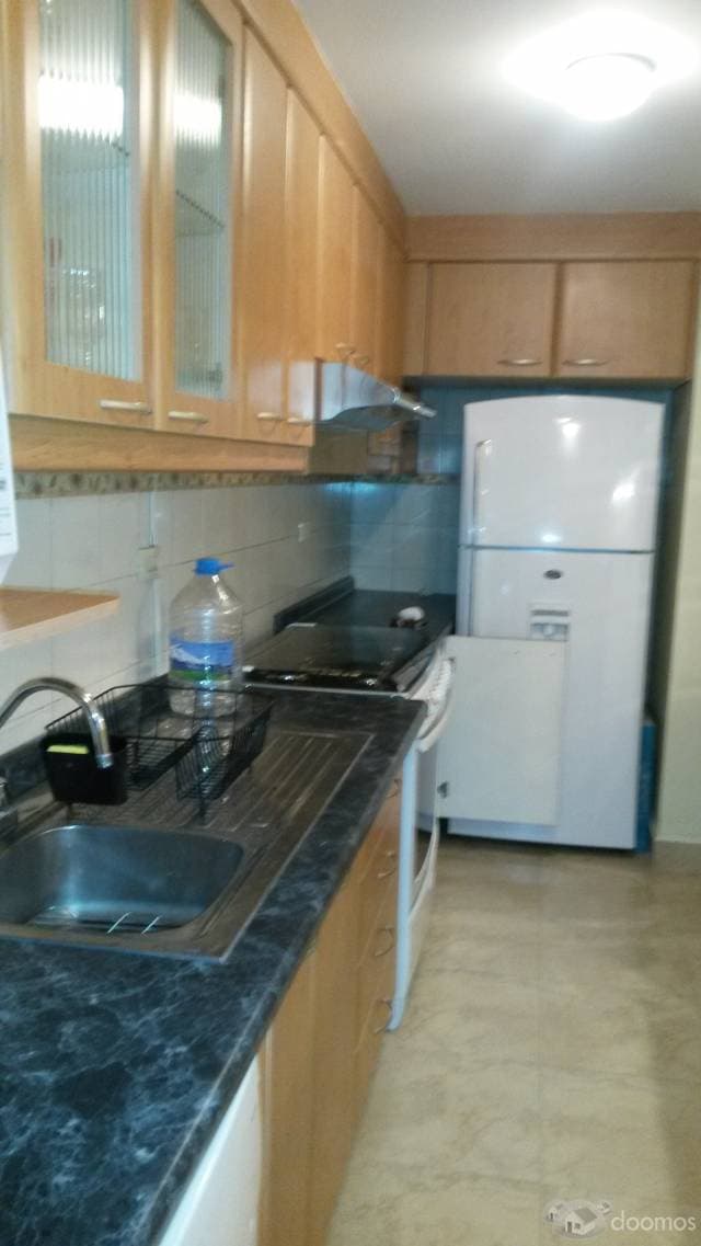 SUITE AMOBLADA SE LA VENDE — foto 3