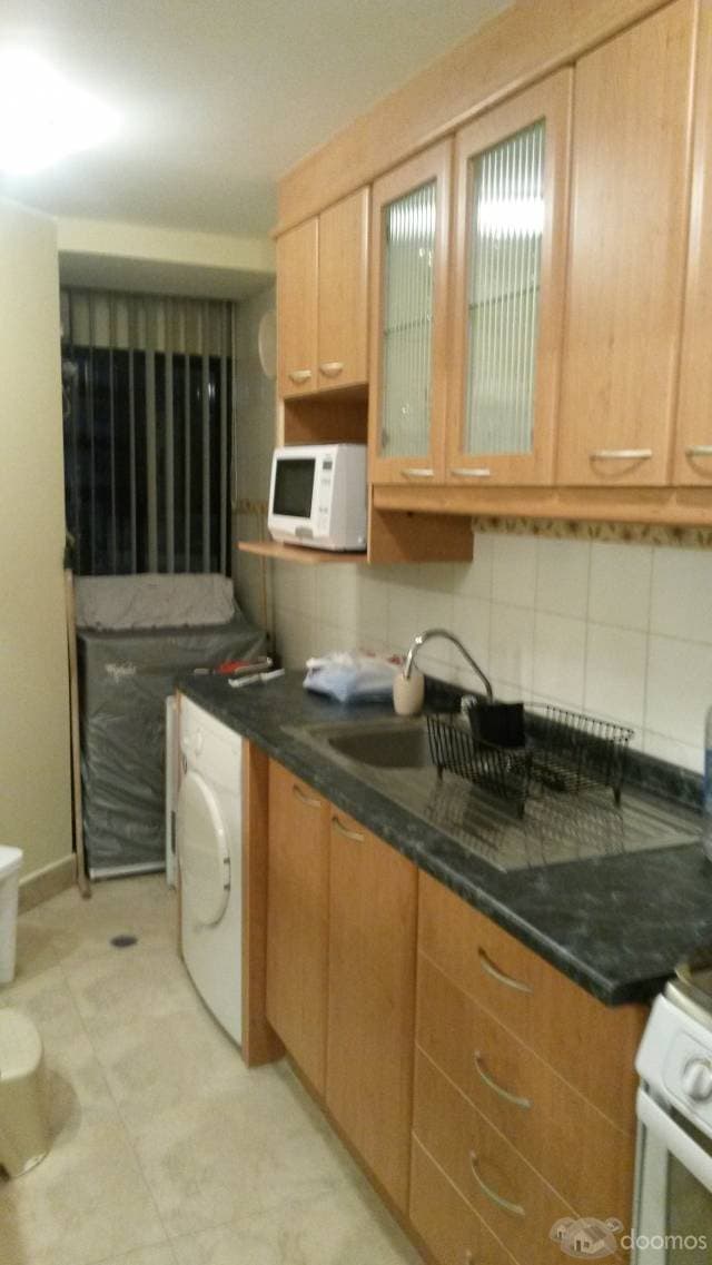 SUITE AMOBLADA SE LA VENDE — foto 4