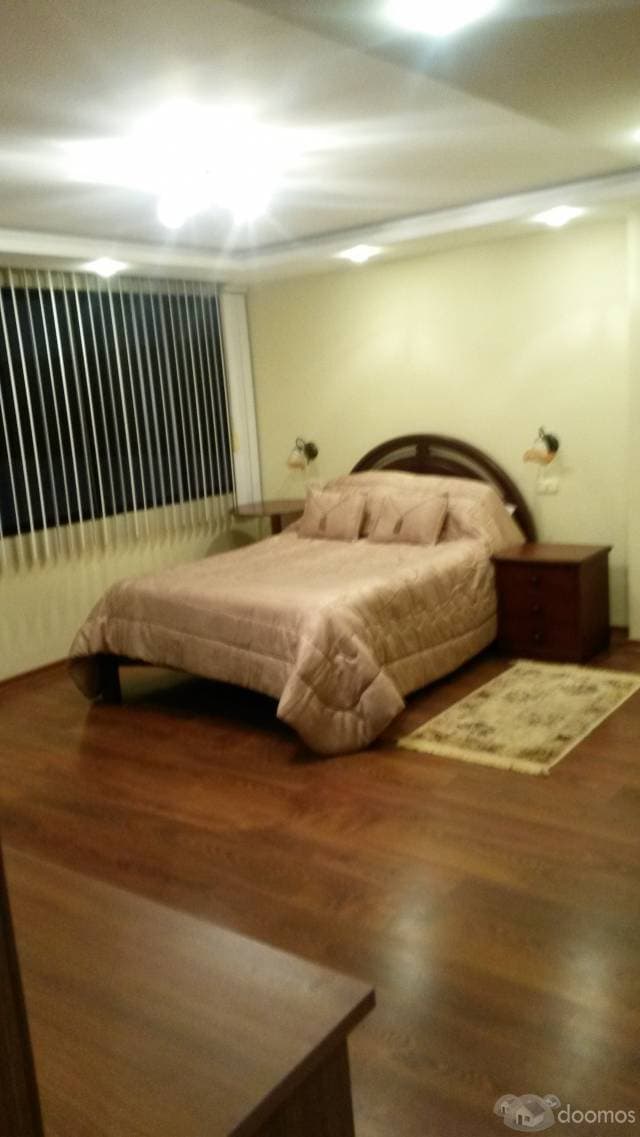 SUITE AMOBLADA SE LA VENDE — foto 5