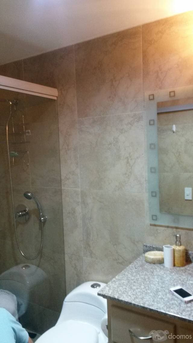 SUITE AMOBLADA SE LA VENDE — foto 7