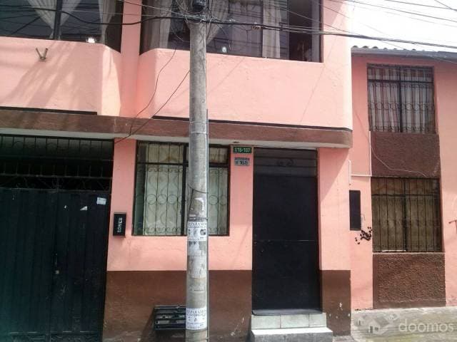 VENDO CASA SECTOR QUITO SUR — foto 2