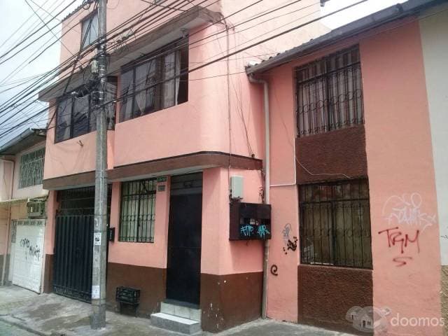VENDO CASA SECTOR QUITO SUR — foto 3