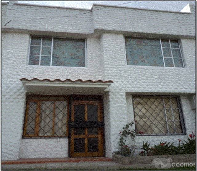 Confortable casa de venta en Conjunto Pueblo Blanco del Valle C1 — foto 1