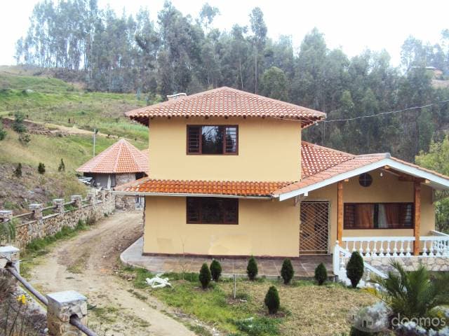 Vendo hermosa propiedad — foto 1