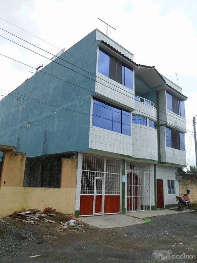 Departamentos de Arriendo en Santo Domingo — foto 2