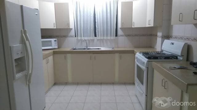 Alquilo Casa Amueblada en Ciudad Celeste — foto 6
