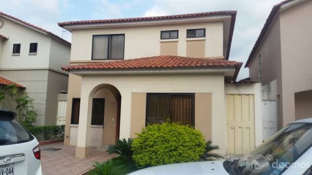 Alquilo Casa Amueblada en Ciudad Celeste — foto 7