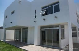 INMOBILIARIA ALARCÓN RENTA MAGNÍFICA CASA DUPLEX