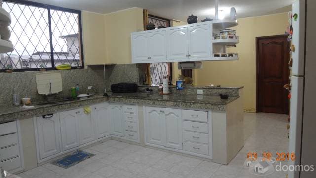 vendo hermosa casa en el valle de los chillos — foto 6