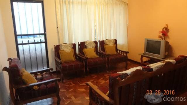 vendo hermosa casa en el valle de los chillos — foto 7