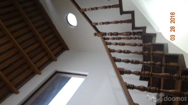 vendo hermosa casa en el valle de los chillos — foto 8