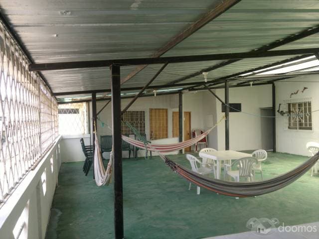 Venta y/o permuta de casa en la Playa de Crucita — foto 8