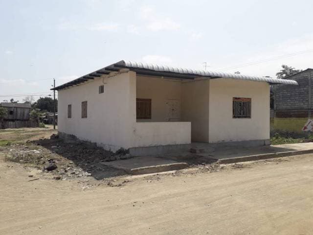 EN VENTA CASA y TERRENOS — foto 5