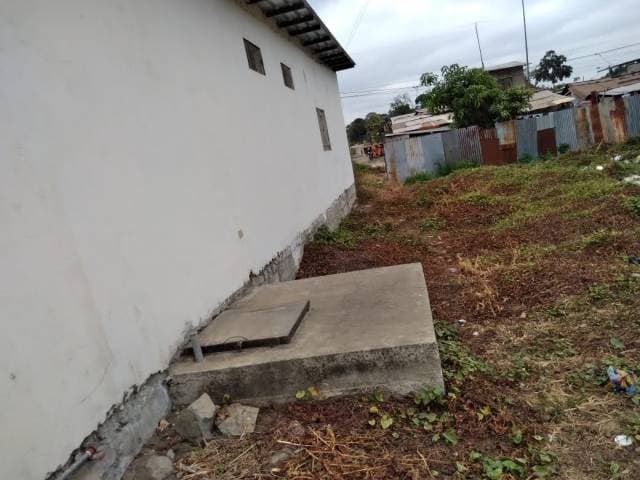 EN VENTA CASA y TERRENOS — foto 6