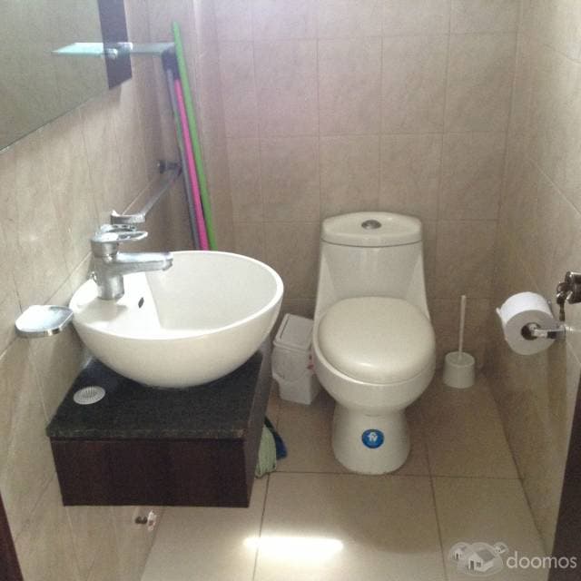 Departamento 2 dormitorios al mar en Manta — foto 6