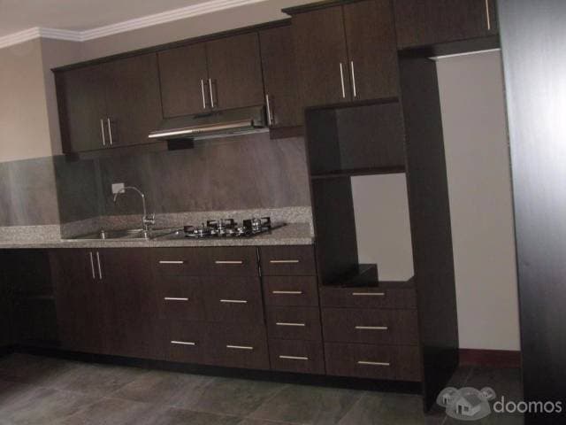 Estrenar Departamento Amoblado Cuenca Sector Ordoñes Lazo — foto 2