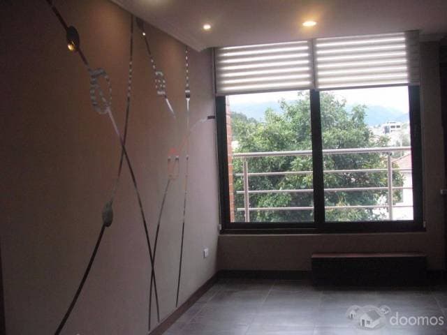 Estrenar Departamento Amoblado Cuenca Sector Ordoñes Lazo — foto 3