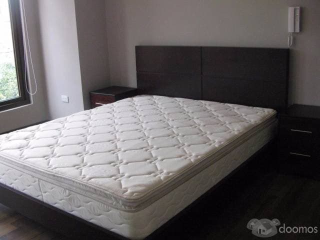 Estrenar Departamento Amoblado Cuenca Sector Ordoñes Lazo — foto 5