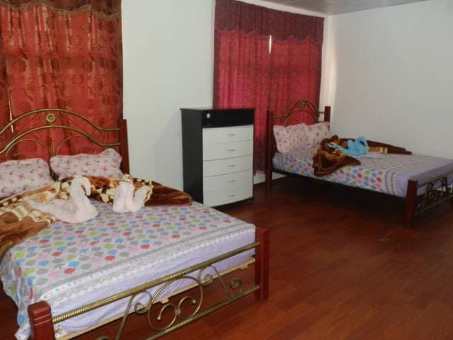negocio de hotel en venta — foto 2