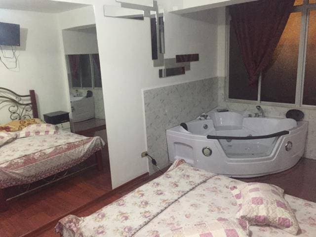 negocio de hotel en venta — foto 7