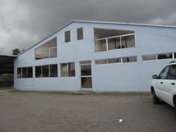 TERRENO INDUSTRIAL VENTA DE OPORTUNIDAD