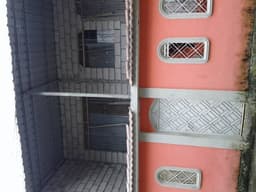 vendo casa ciudadela el recreo primera etapa mz 145 villa 11 dos plantas 36000 negociable