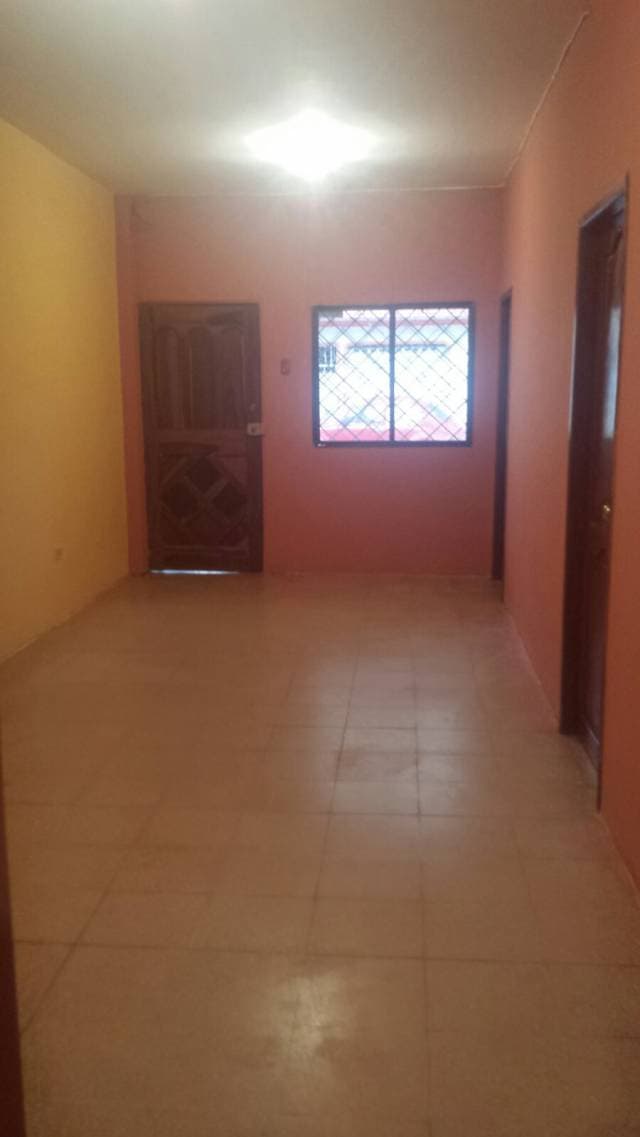 SE VENDE CASA EN ROSALES II GUAYAQUIL — foto 2