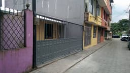 * Casa en Santo Domingo 30.000 negociables *