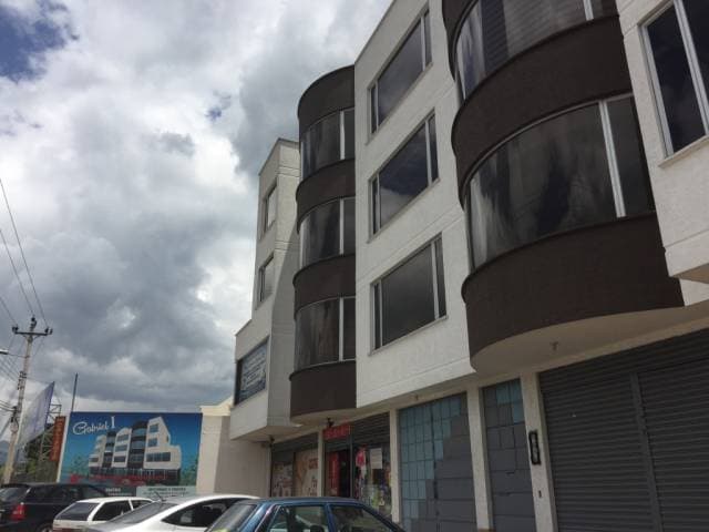 SUITE CON VISTA PANORÁMICA — foto 1
