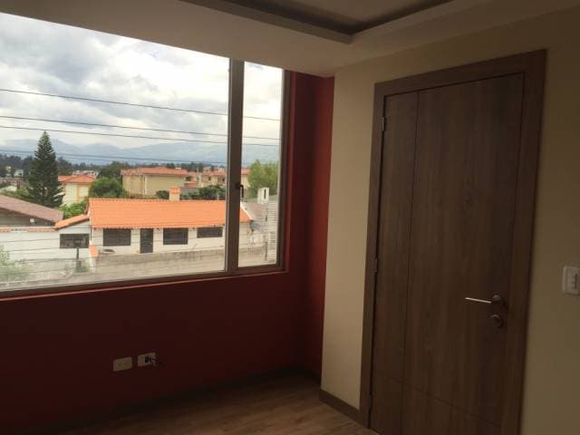 SUITE CON VISTA PANORÁMICA — foto 4