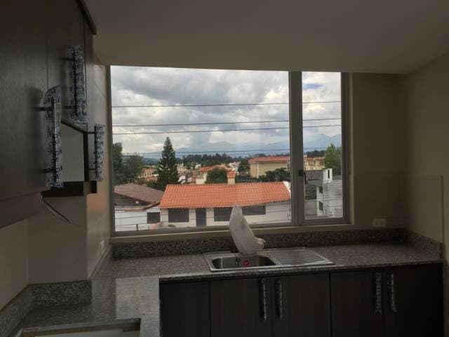 SUITE CON VISTA PANORÁMICA — foto 7