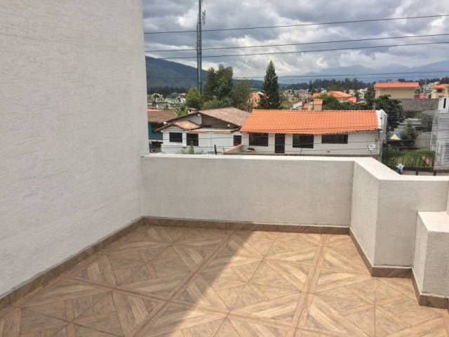 SUITE CON VISTA PANORÁMICA — foto 8