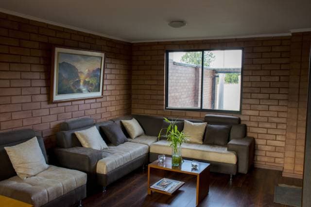 URBANIZACIÓN “EL PORTAL DEL ROSARIO” — foto 2