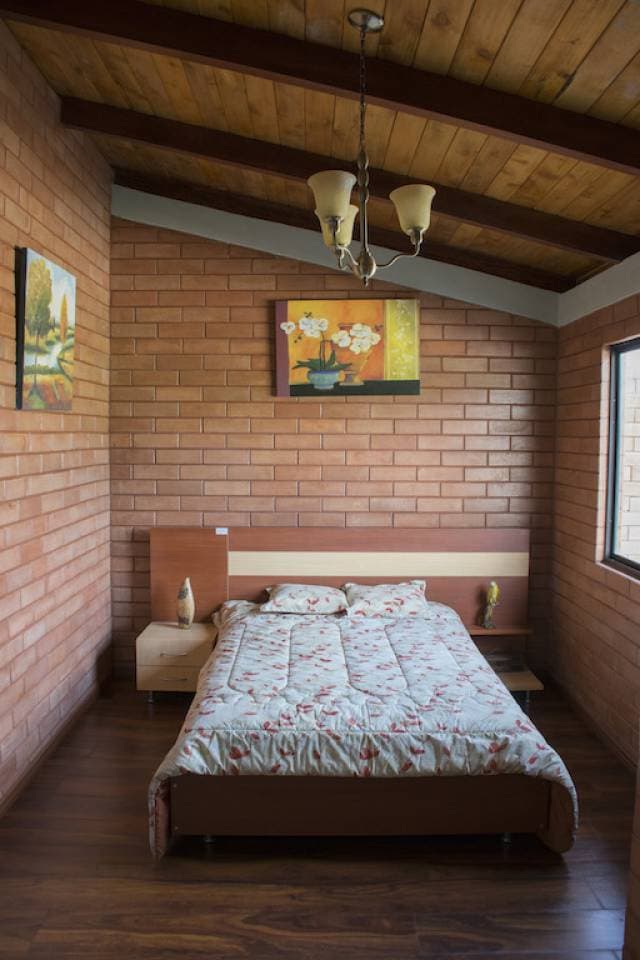 URBANIZACIÓN “EL PORTAL DEL ROSARIO” — foto 4