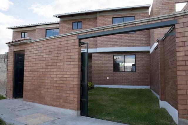URBANIZACIÓN “EL PORTAL DEL ROSARIO” — foto 6