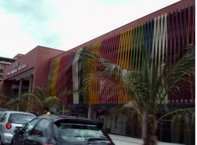 ARRIENDO BONITO LOCAL DE 12 METROS, BIEN UBICADO. — foto 1