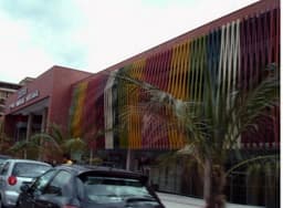 ARRIENDO BONITO LOCAL DE 12 METROS, BIEN UBICADO.