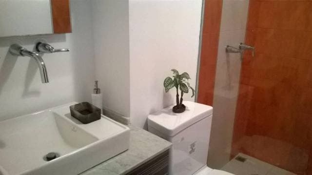 AMOBLADO DE ARRIENDO, HERMOSO DEPARTAMENTO — foto 3